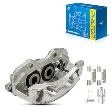 Imagem de PHILTOP Pinça de freio traseira esquerda compatível com Tundra 2007-2016, Sequoia 2008-2016, 19-B3277