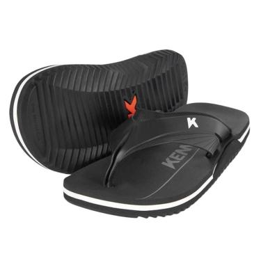 Imagem de Chinelo Sandália Kenner NK6 Flux Pro Preto 1700067000-1