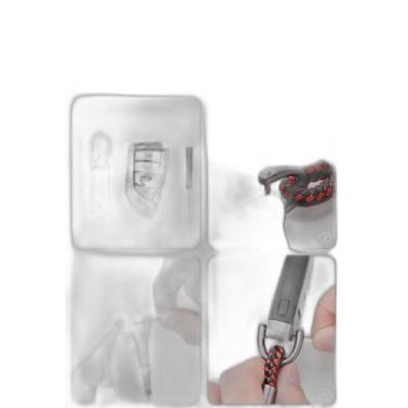 Imagem de Chaveiro Times Futebol Campeonato Brasileiro Copa Do Brasil