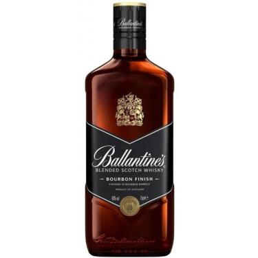 Imagem de Whisky Escocês Ballantines Bourbon Finish 750ml
