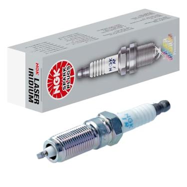 Imagem de NGK Plug de Ígnica para Motocicleta, SPARK_PLUG, Cobre, Acessórios