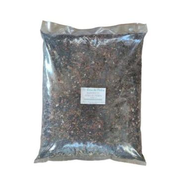 Imagem de Substrato pronto para orquídeas - 5 litros + adubo de brinde - Suculen