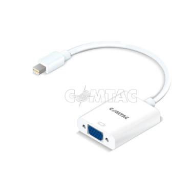 Imagem de Conversor Mini Displayport Para Vga