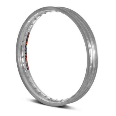Imagem de Aro De Roda Dianteiro 21 X 185 Pro Tork Nxr Bros 125/150/Suzuki Rm E K