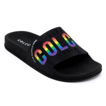 Imagem de Chinelo Slide Bianca Colcci Conforto Estilo-Masculino