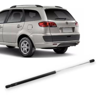 Imagem de Amortecedor Porta Malas Palio Weekend 1997 Até 2006 - TTs Distribuidor