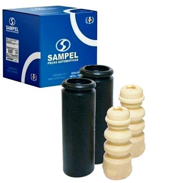 Imagem de Kit Do Amortecedor Traseiro Spacefox 2006 A 2006 - Sampel Sk423