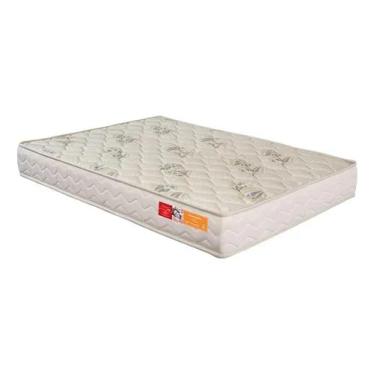 Imagem de Colchão Casal Orthocrin de Espuma Diamante D33 138x188x20