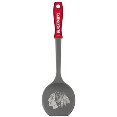 Imagem de YouTheFan NHL Chicago Blackhawks Fan Flipper