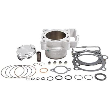 Imagem de Kit de cilindro de furo padrão New Cylinder Works para Husqvarna FC 250 (16-18), KTM 250 SX-F (16-18) 250 XC-F (16-18) 50006-K01