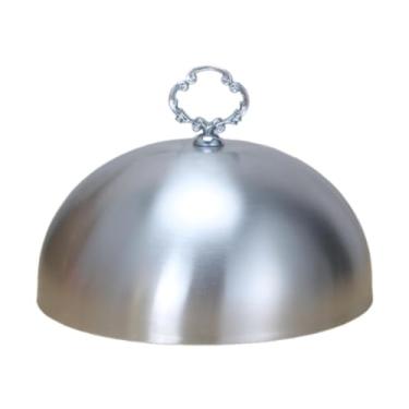 Imagem de SiaBiced Capa Multiuso Ideal para Bifes E Hambúrgueres Na Grelha, Estilo a