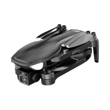 Imagem de Drone 4K Com Câmera Dupla L500 pro SE MAX 360 graus Quadricóptero RC F