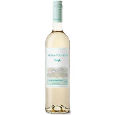 Imagem de Vinho Branco Bons Ventos Fresh 750ml