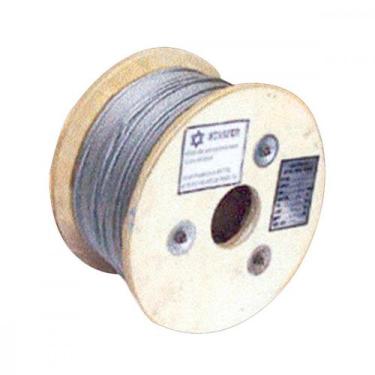 Imagem de Cabo Aco Starfer 6X07 6,4-1/4 250M