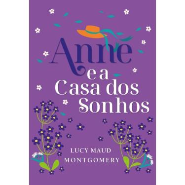 Imagem de Anne e a Casa dos Sonhos - Edição Luxo Livro 5