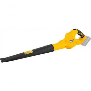 Imagem de Soprador Folhas Interc. sem Bateria 18v Isv1834 Vonder