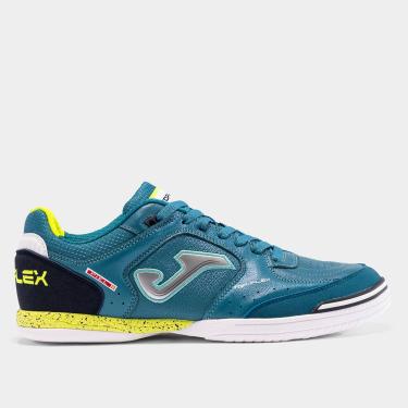 Imagem de Chuteira Futsal Joma Top Flex Unissex-Unissex
