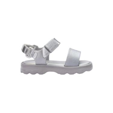 Imagem de Sandália Mini Melissa KICK OFF SANDAL Menina-Feminino