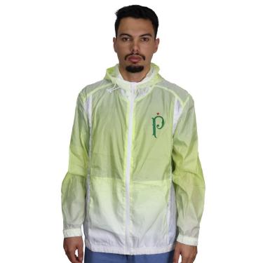 Imagem de Jaqueta Corta Vento Palmeiras Torcedor Masculino Licenciado-Masculino