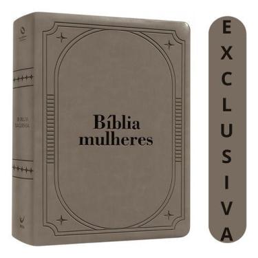Imagem de Bíblia Mulheres  Viviane Martinello  Naa  Espaço Para Anotações  Capa 