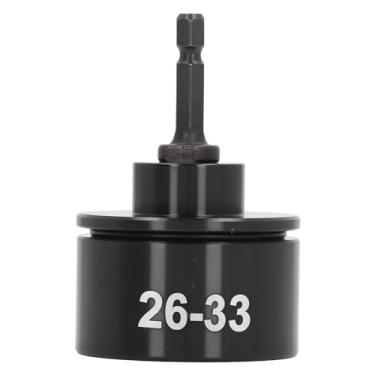 Imagem de Máquina de veção de tampa elétrica Cabeça profissional Ferramenta de limpeza automática de garrafas para bebis para alimentos Cosméticos farmacêuticos