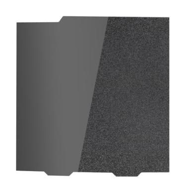 Imagem de Build Plate IdeaFormer-3D texturizado PEI para Bambu Lab A1 Mini