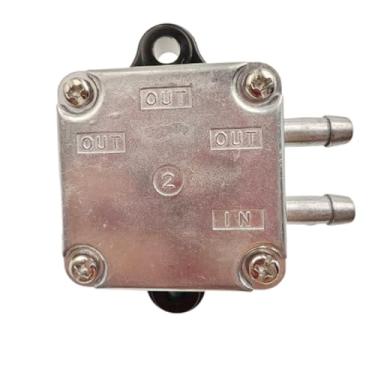 Imagem de Juicinyi Bomba de combustível para Mercury Mariner 835389T1 835389T02 9,9 15 HP 4-Stroke Outboard 1998 1999 2000 2001 2002 2003 2004 2005 2006 250145