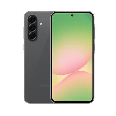 Imagem de Smartphone Samsung Galaxy A56 256GB Dual Chip 5G Tela 6.7" Câmera Trip