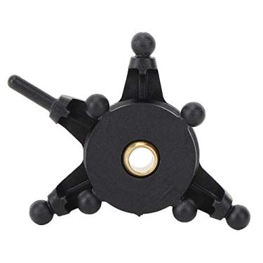 Imagem de Mbeysaq WLtoys V950 RC Helicopter Original Cross Plate Swashplate Parts - Replacement for Improved Control Performance