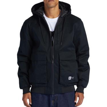 Imagem de Jaqueta DC Shoes Escalate Padded WT25 Masculina Black