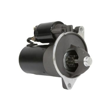 Imagem de Quicksilver Motor de arranque 8M6014121, 12 volts para Volvo Penta, Pleasurecraft, OMC, Ford
