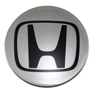 Imagem de Calota Centro Meio Miolo Roda Liga Crv 2013 2014 2015