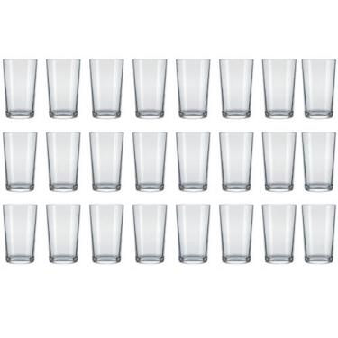 Imagem de Copo Long Drink Nadir Bar 340 ml com 24 Peças - NADIR FIGUEIREDO
