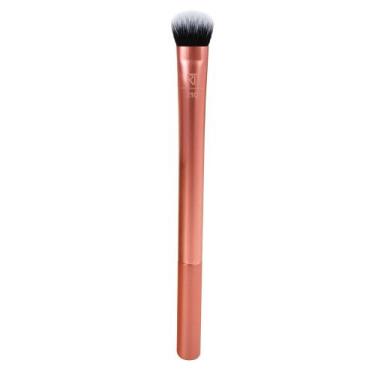 Imagem de Pincel para Corretivo Real Techniques Expert Concealer Brush, 1 Un