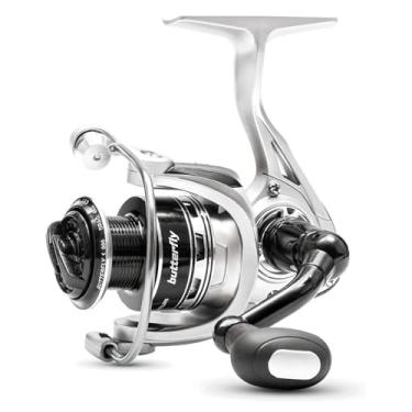 Imagem de Molinete Maruri Butterfly 3000 Drag 6kg