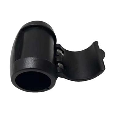 Imagem de YIJU Braçadeira de remo de liberação rápida, peça ajustável, acessórios para esportes aquáticos, surf, canoagem, stand up paddle