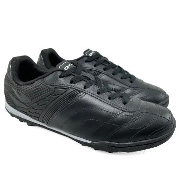 Imagem de CHUTEIRA ADULTO - DRAY - REF 566 - COR PRETO/PRETO - NUM 39