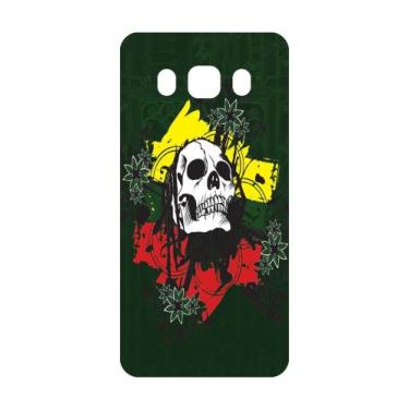 Imagem de Capa Adesivo Skin024 Verso Para Samsung Galaxy J5 Sm-j5008 - KawaSkin