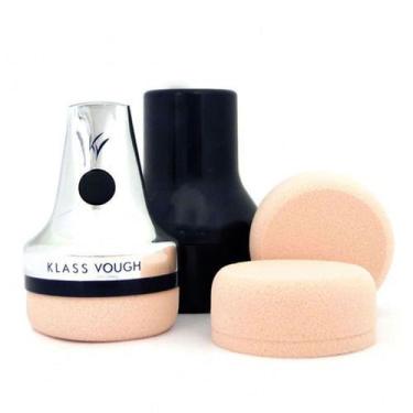 Imagem de Esponja HD Touch Klass Vough - Esponja para Aplicação de Maquiagem, 1 