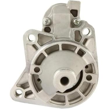 Imagem de SB Parts Novo motor de arranque compatível com Chrysler 300 2005 2006 2007 compatível com Dodge Charger 2006 2007, Magnum 2005 2006 2007 (2,7L 3,5L)