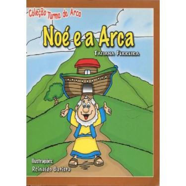 Imagem de Noé e a Arca, 3