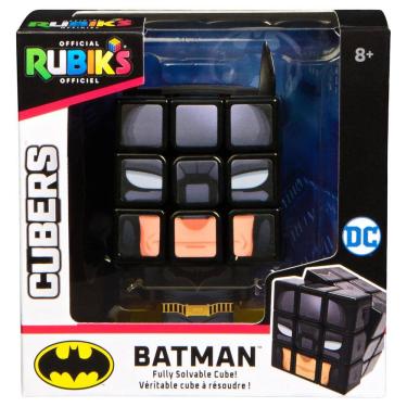Imagem de Rubiks - Cubo Heroi Dc Batman - Sunny