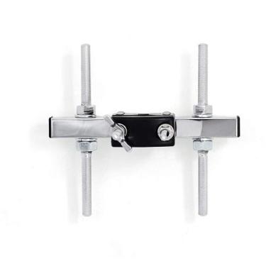 Imagem de Extensor Para Percussão 2 Hastes 8" Gibraltar GAB-2