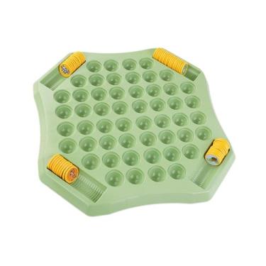 Imagem de simhoa Jogo de Mesa para Estratégia E Quebra-cabeça, Ideal para Crianças de 3 a 6 Anos, fruta