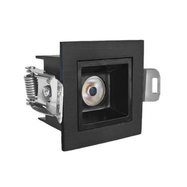 Imagem de Spot Embutido Mini Led Downlight Recuado 3000K Bet54