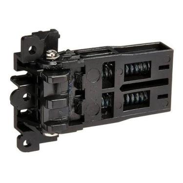 Imagem de Dobradiça Plastica Samsung M4070/clx6260/ Jc97-04197a Nova