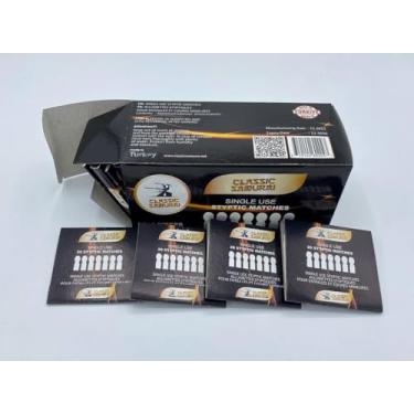 Imagem de Bastões Styptic Sticks para navalha – Pacote com 24 (480 Stix) Impede sangramento Acessórios de barbear para homens e mulheres | Descartáveis, higiênicos e sem fragrância | Ideal para barbeiros