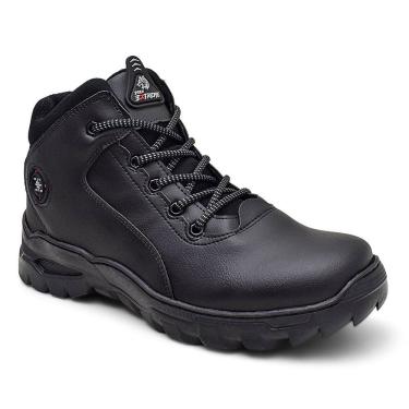 Imagem de 8140PEX-Coturno Bota Adventure Masculino Polo Extreme reforçada design moderno