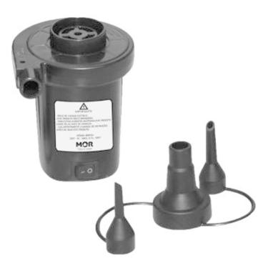 Imagem de Inflador Elétrico 110 Volts - 1889 - MOR