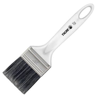 Imagem de Trincha Multiuso Sintético 2.1/2"" - 60723010 - PINCEIS TIGRE